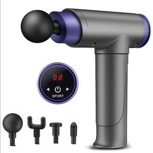 Muscle Massage Gun
